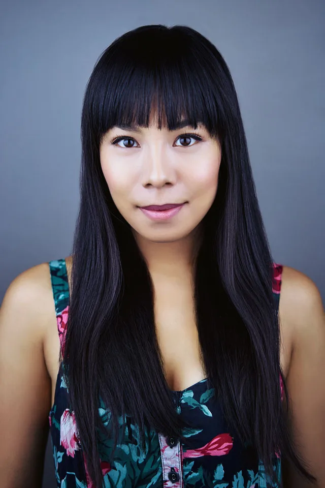 تصویر Esther Chen