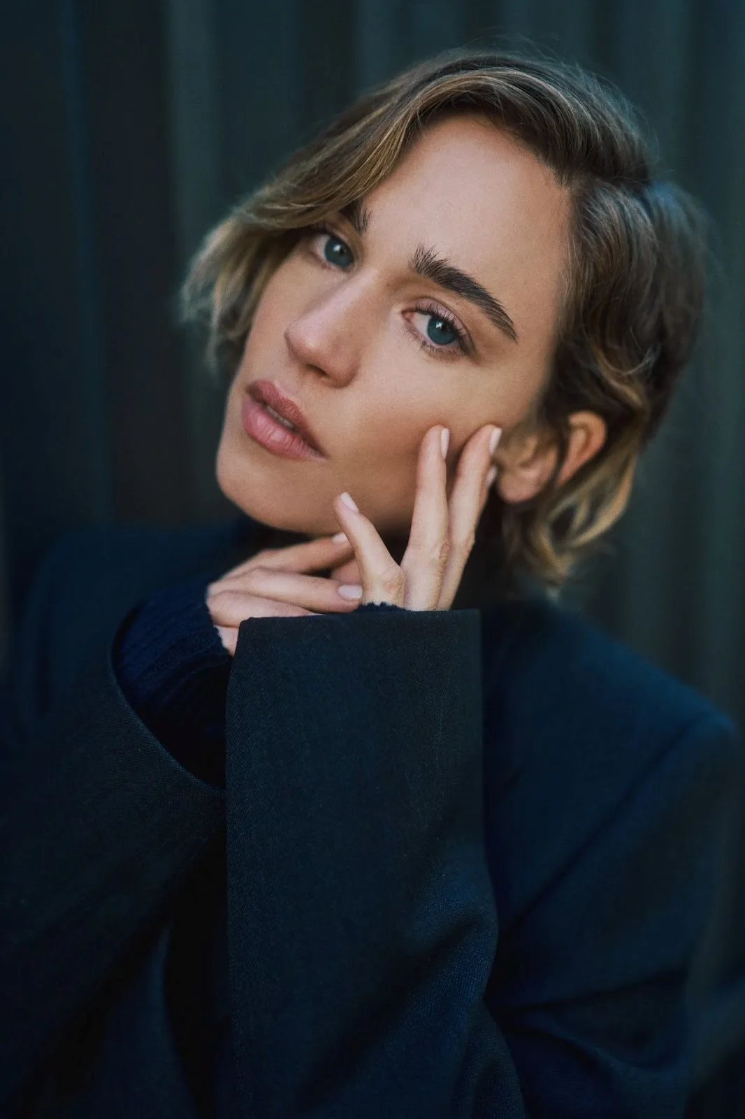 تصویر Matilda Lutz
