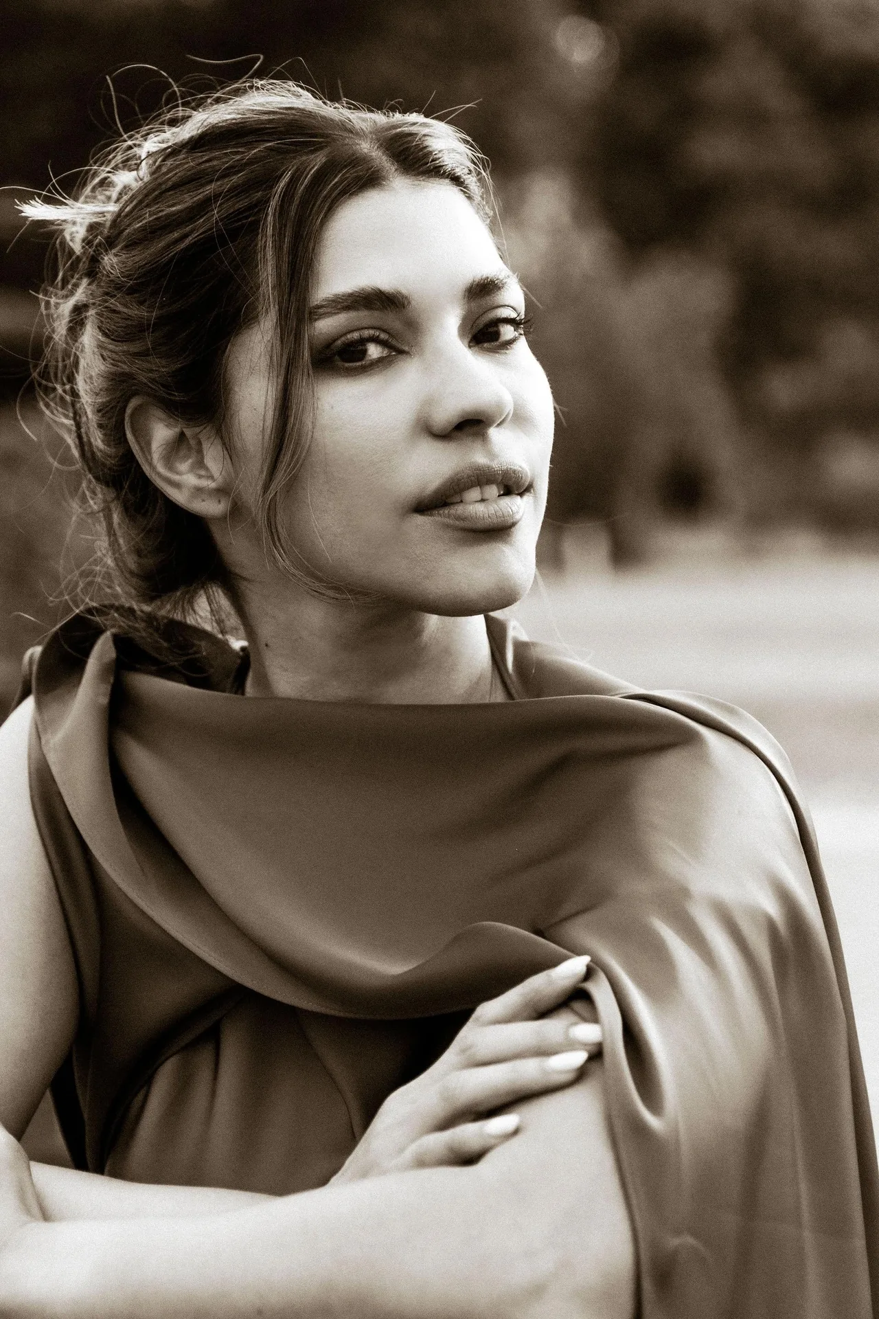 تصویر Lisseth Chavez