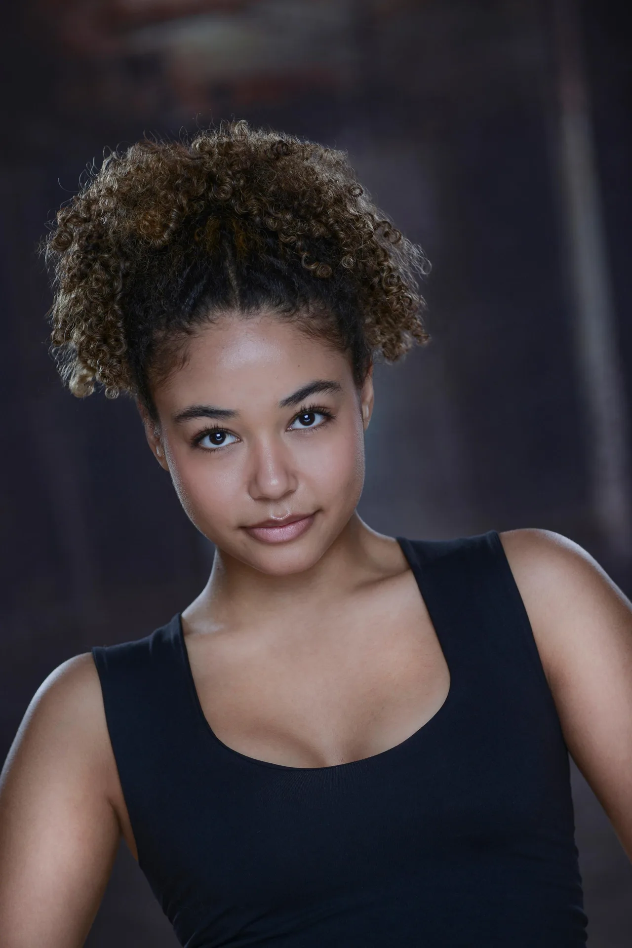 تصویر Millie Davis