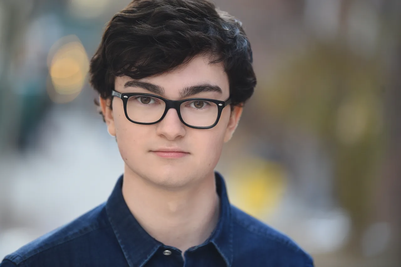 تصویر Jared Gilman