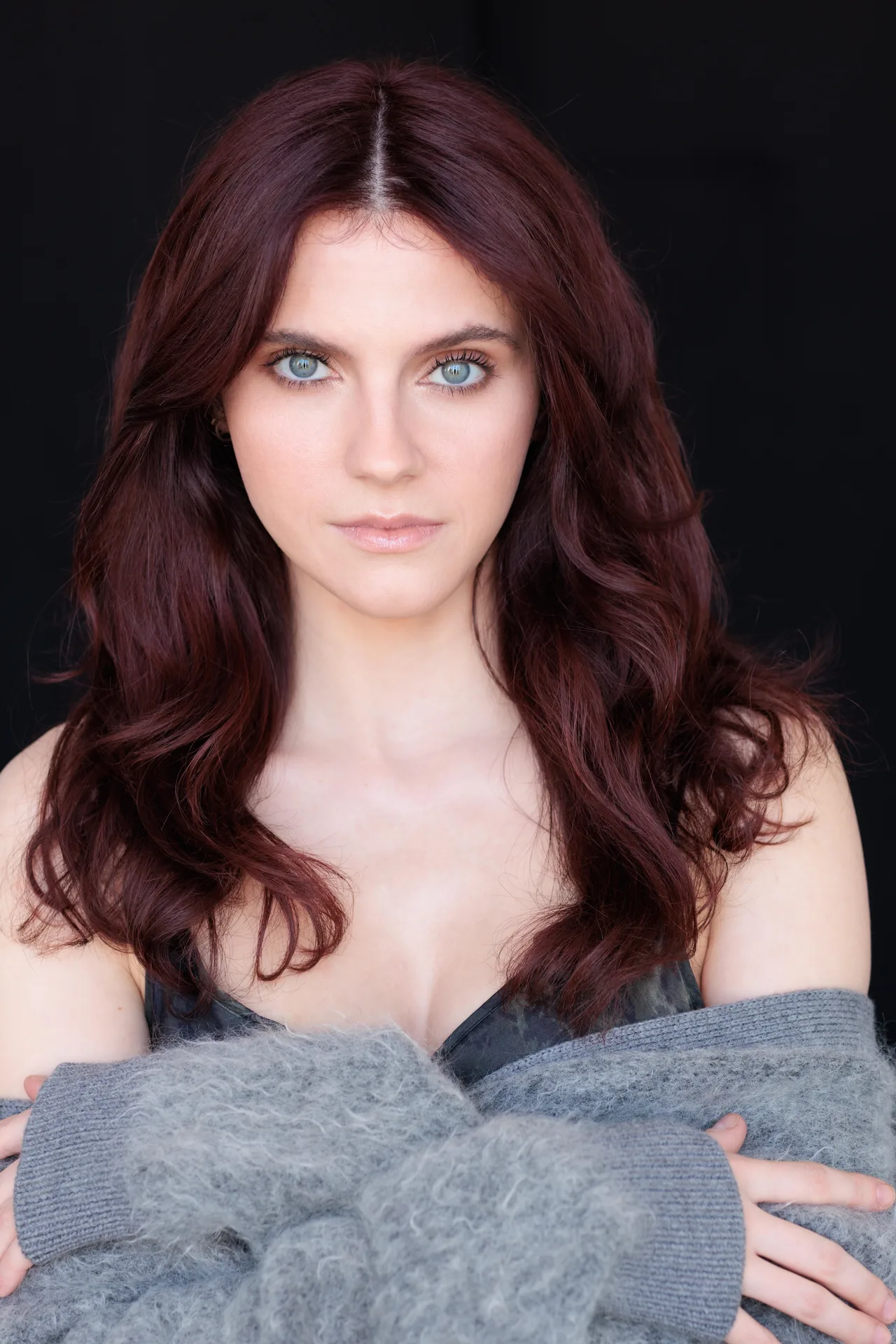 تصویر Kara Hayward