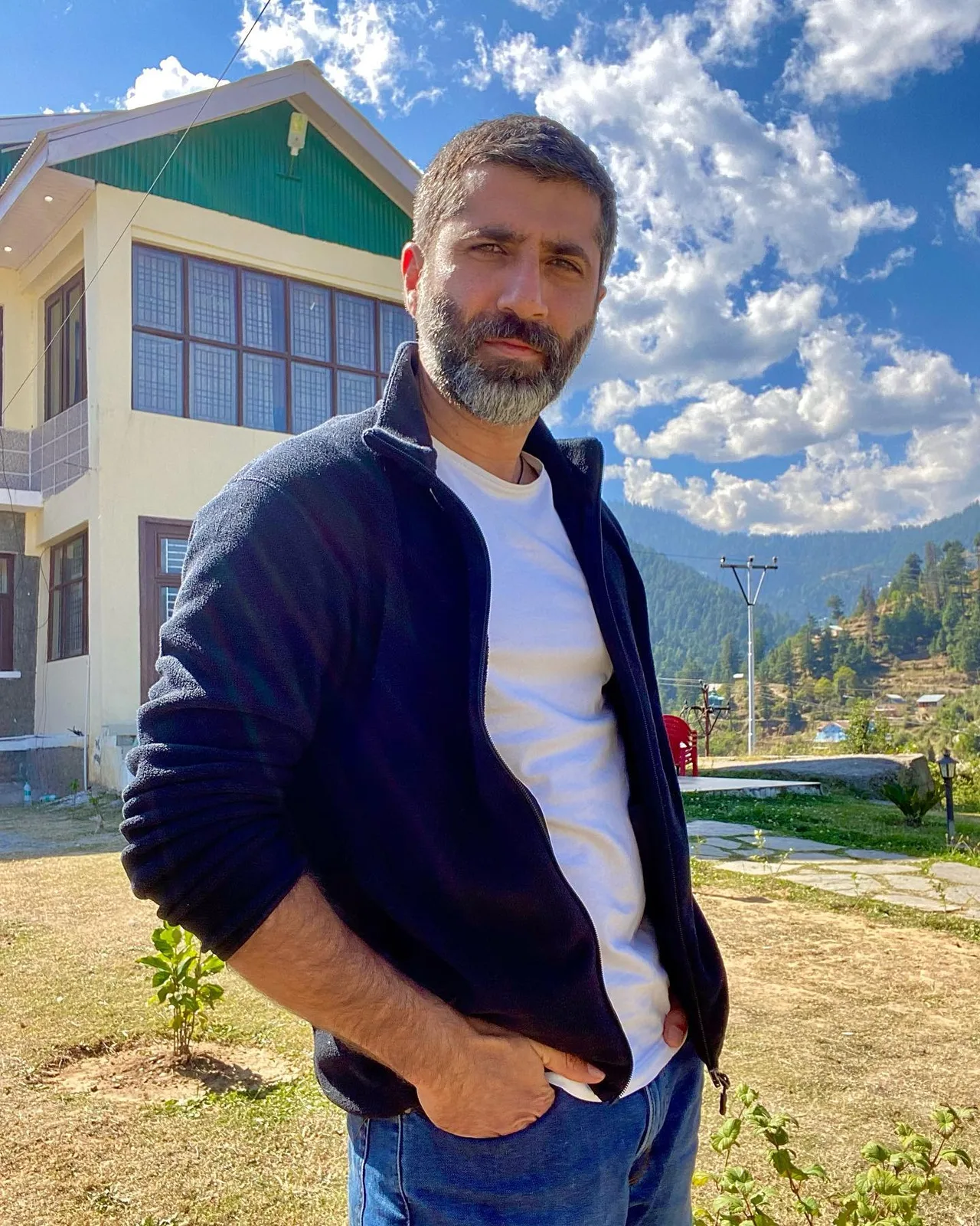 تصویر Sumit Kaul