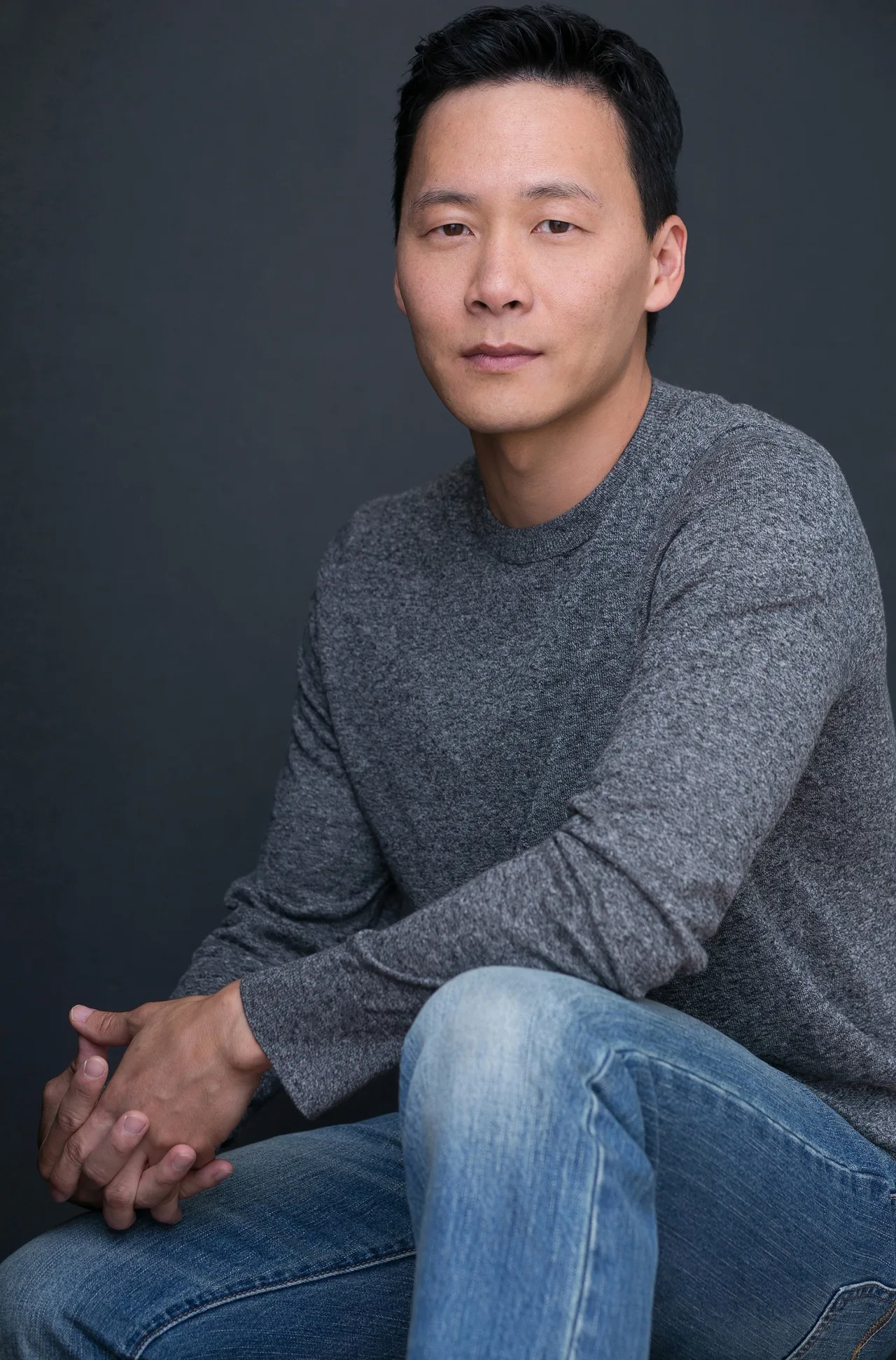 تصویر Jimmy Chung