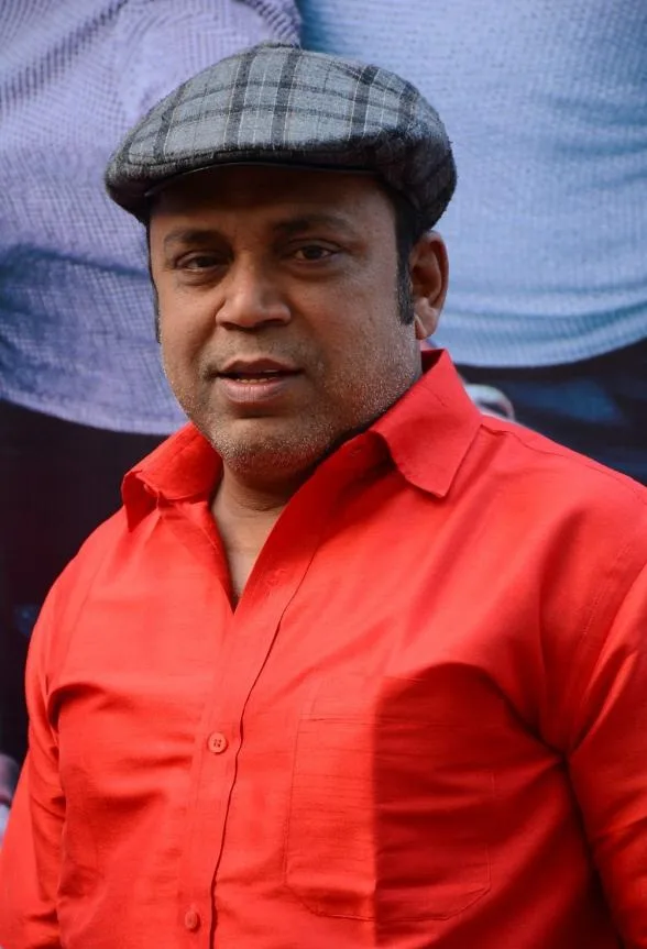 تصویر Thambi Ramaiah