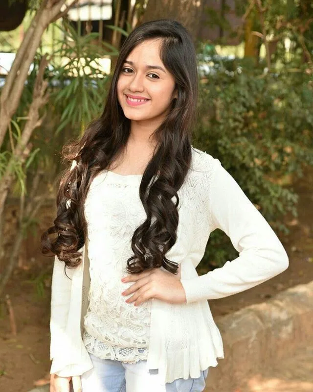 تصویر Jannat Zubair Rahmani