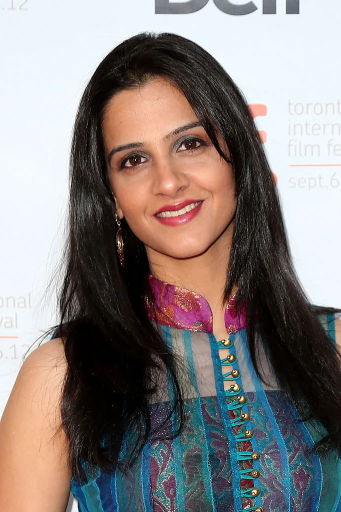 تصویر Prabhleen Sandhu