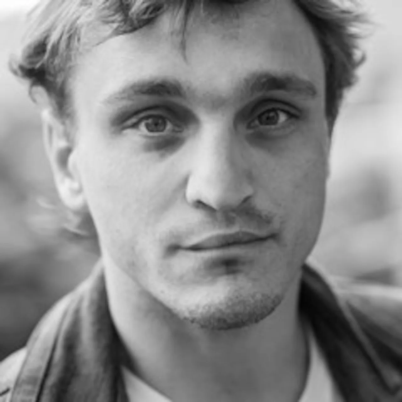 تصویر Franz Rogowski
