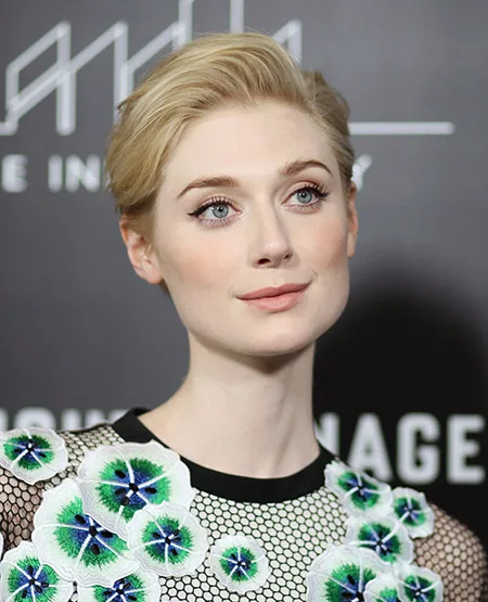 تصویر Elizabeth Debicki
