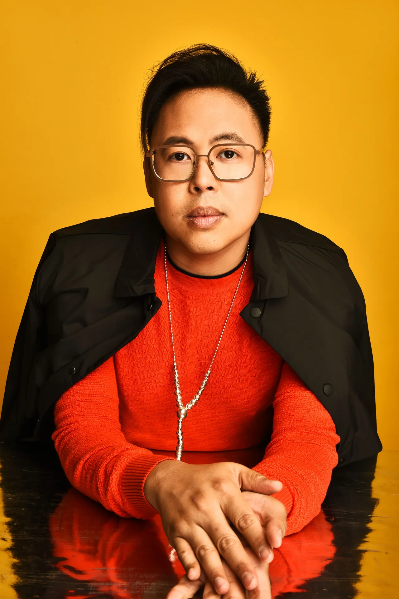 تصویر Nico Santos