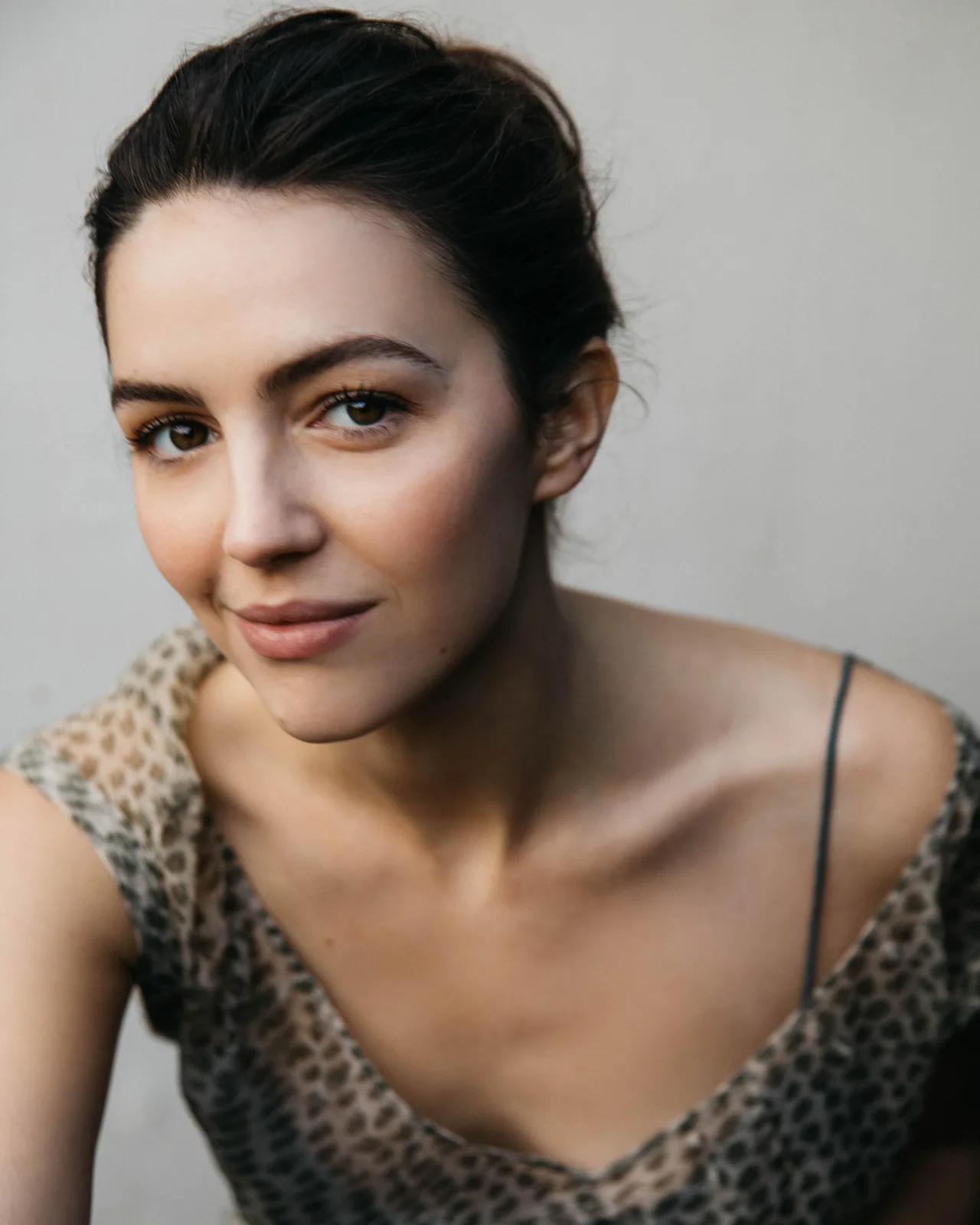 تصویر Ella Hunt