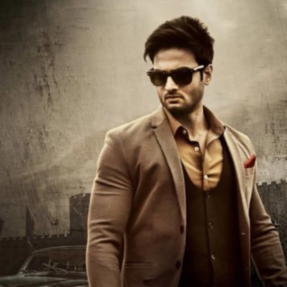 تصویر Sudheer Babu Posani