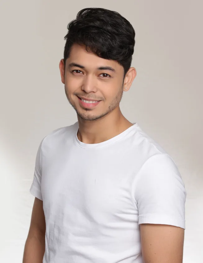 تصویر AJ Muhlach