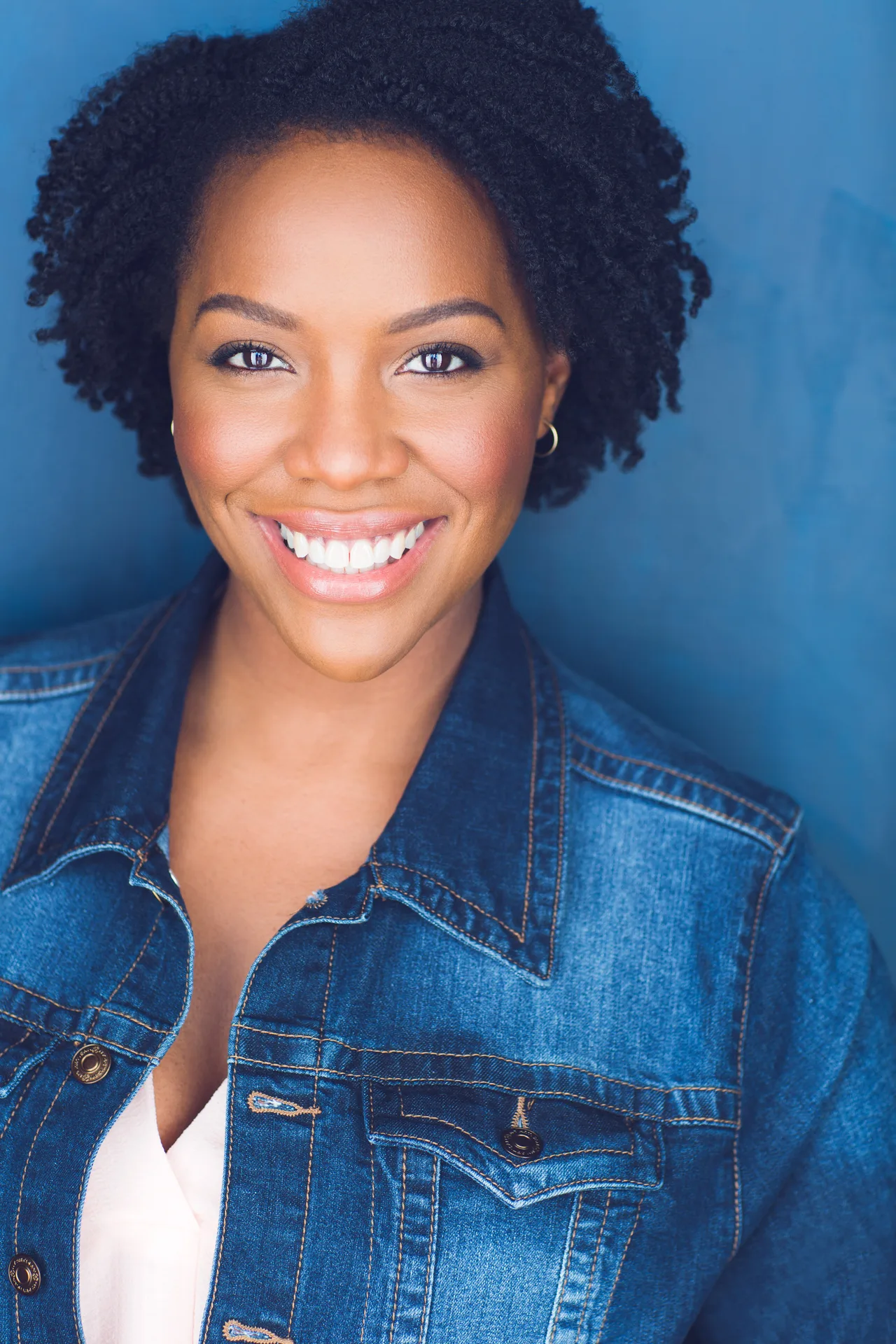تصویر Cristala Carter