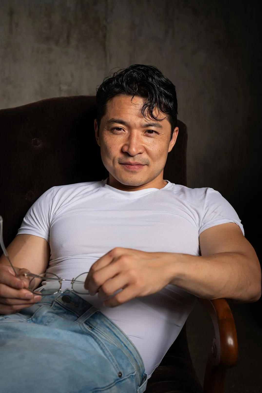تصویر Howie Lai