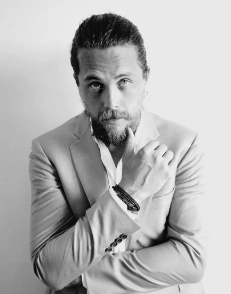 تصویر Ben Robson