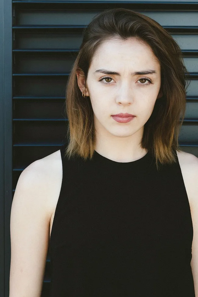 تصویر Garance Marillier
