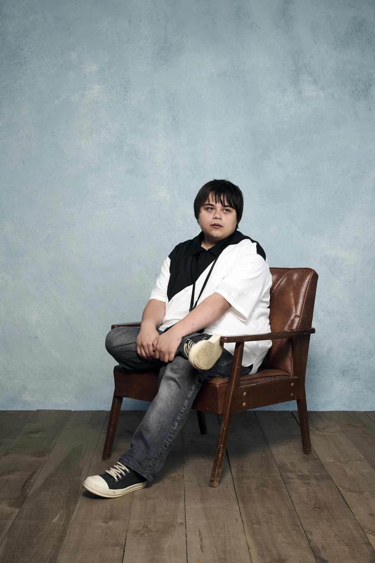 تصویر Isaiah Lehtinen