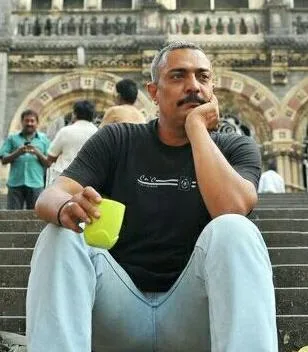 تصویر Shivraj Walvekar