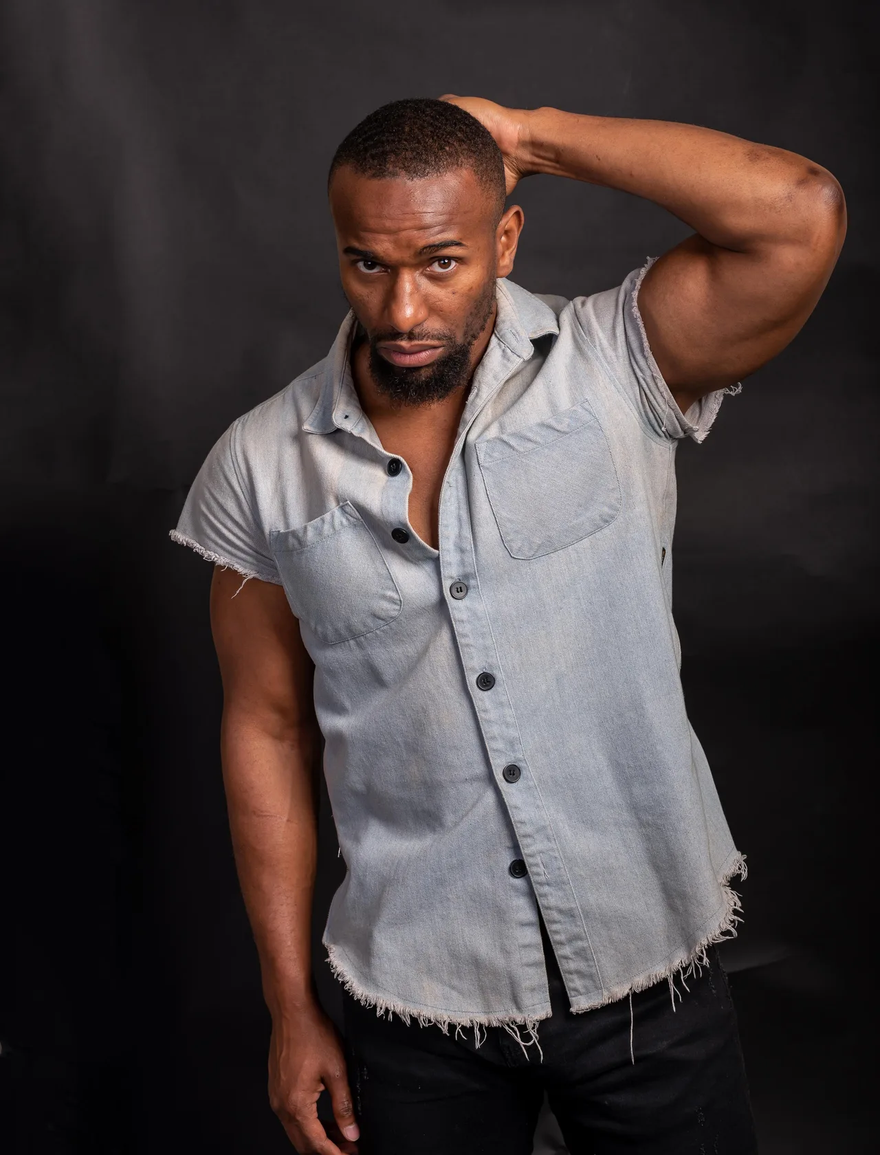 تصویر Joseph Singletary
