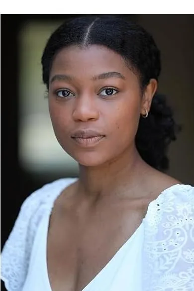 تصویر Aubriana Davis