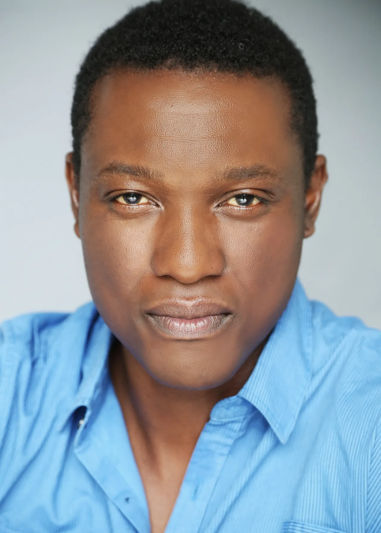 تصویر Tawanda Manyimo