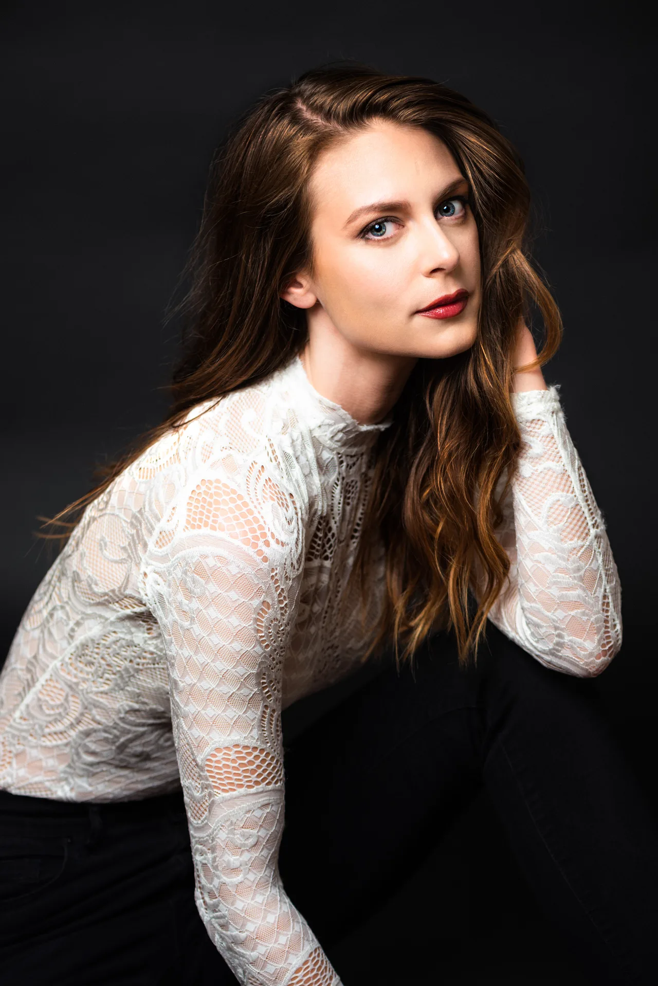 تصویر Sara Mitich