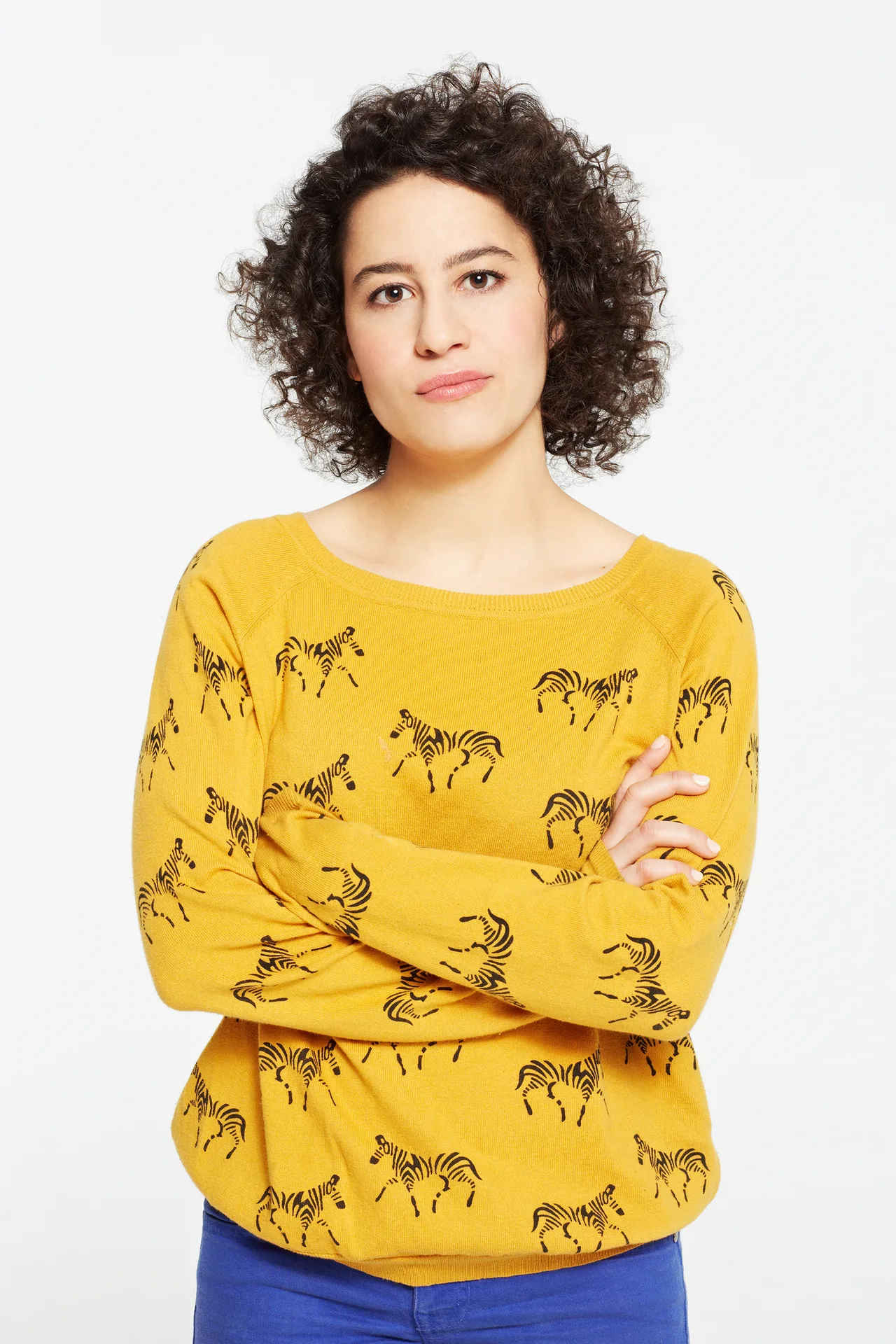 تصویر Ilana Glazer