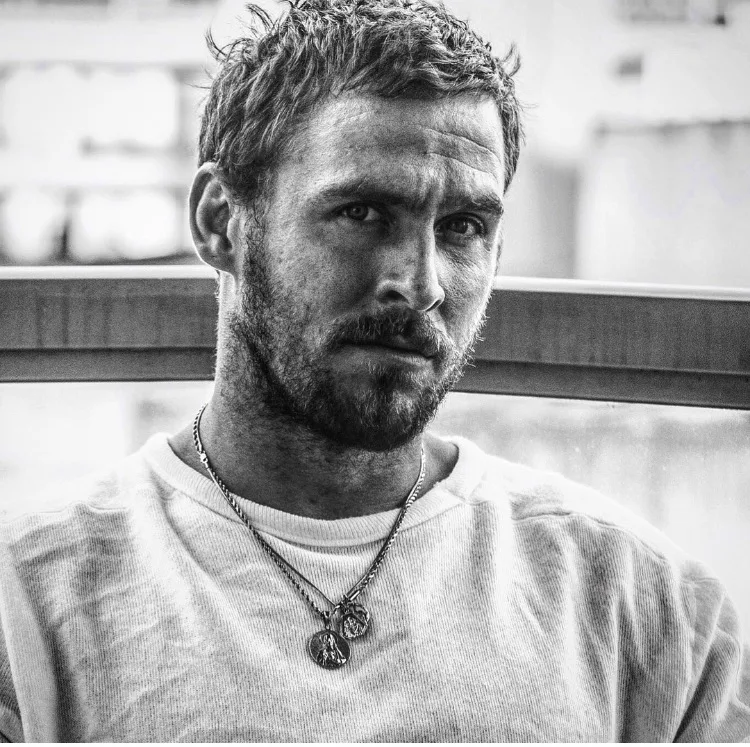تصویر Jack Kesy