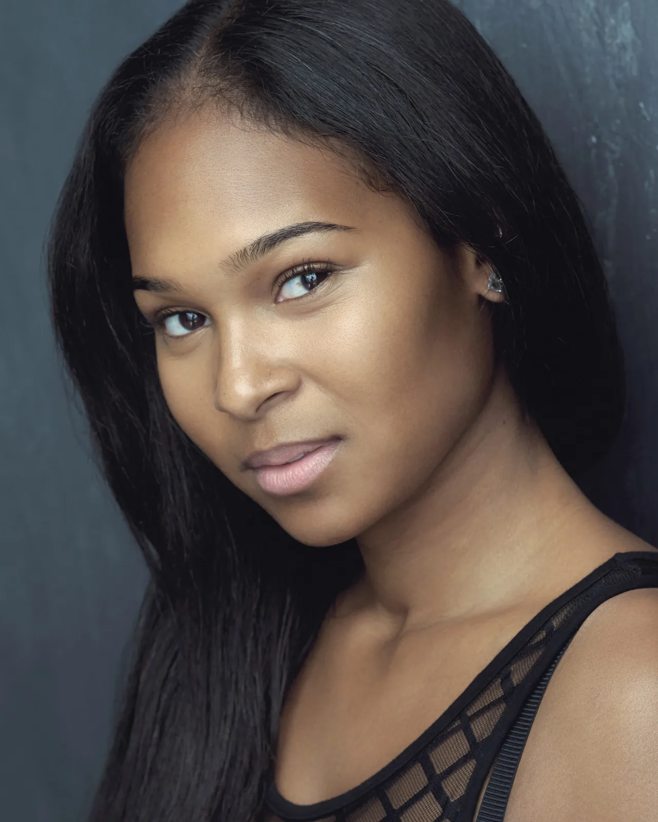 تصویر Nadine Mills