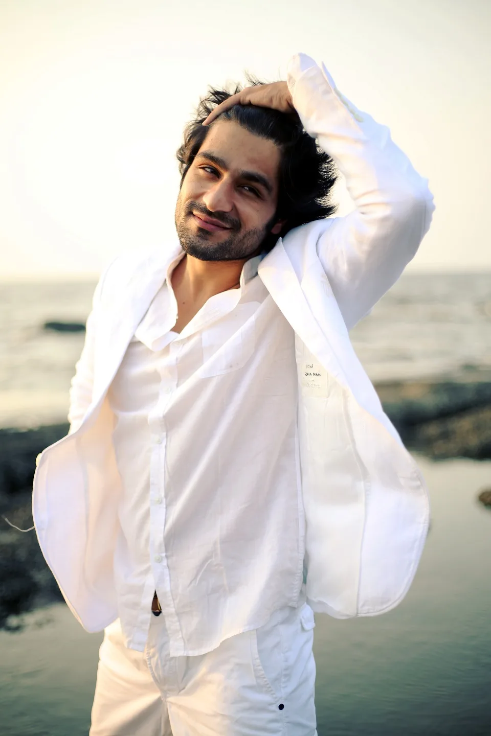 تصویر Sunny Hinduja