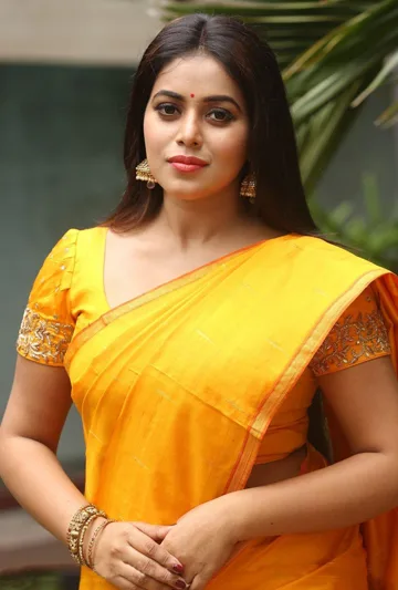 تصویر Shamna Kasim