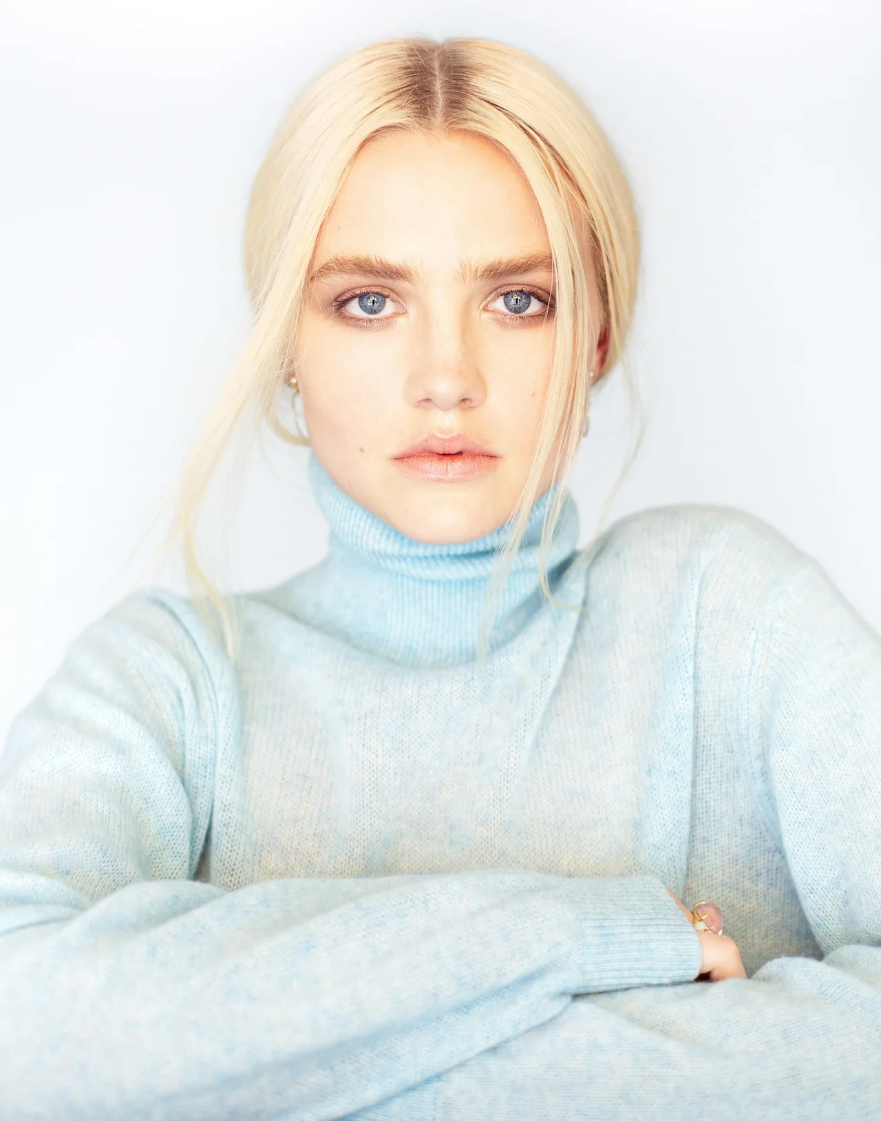 تصویر Maddie Hasson