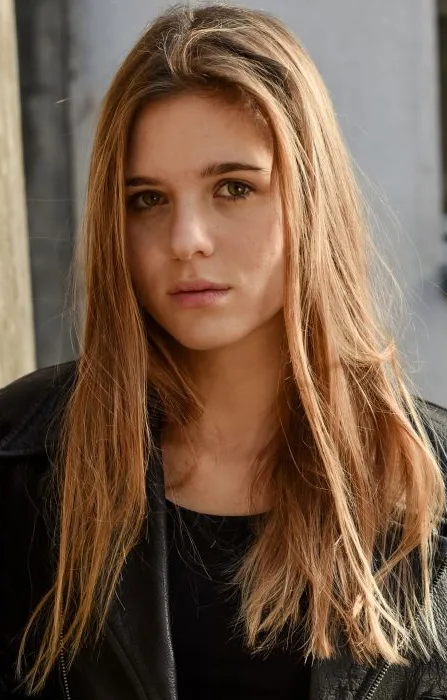 تصویر Jamie Bick