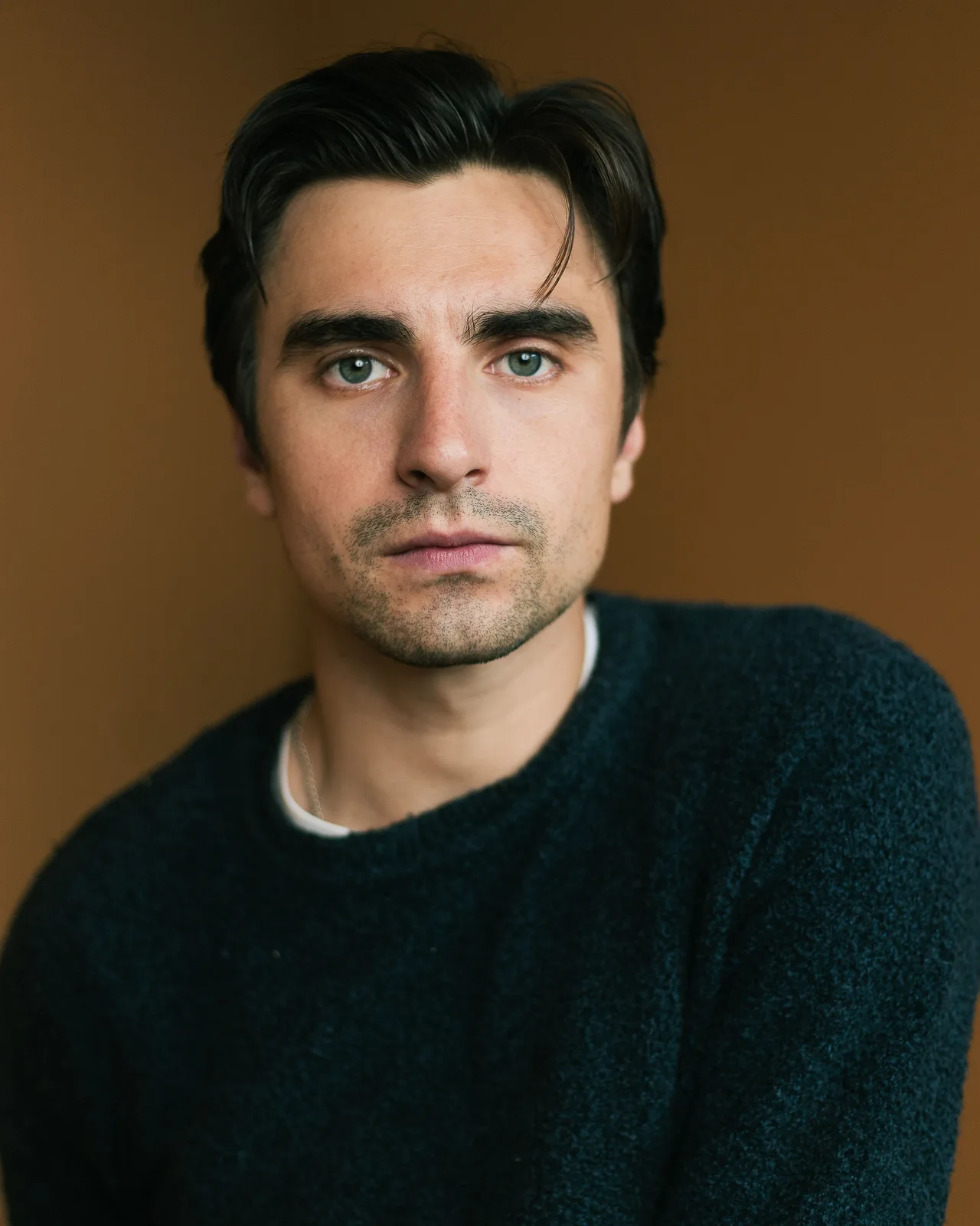 تصویر Alex Ozerov-Meyer