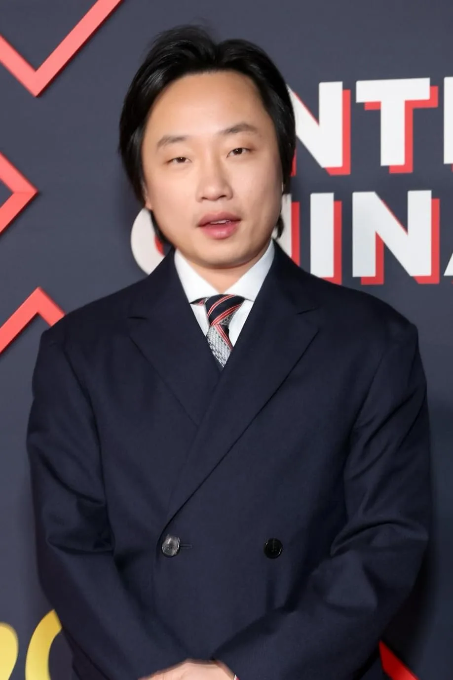تصویر Jimmy O. Yang