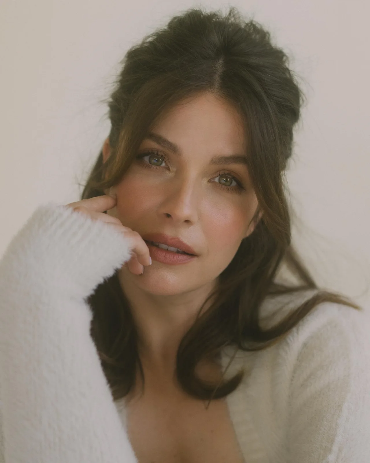 تصویر Paige Spara