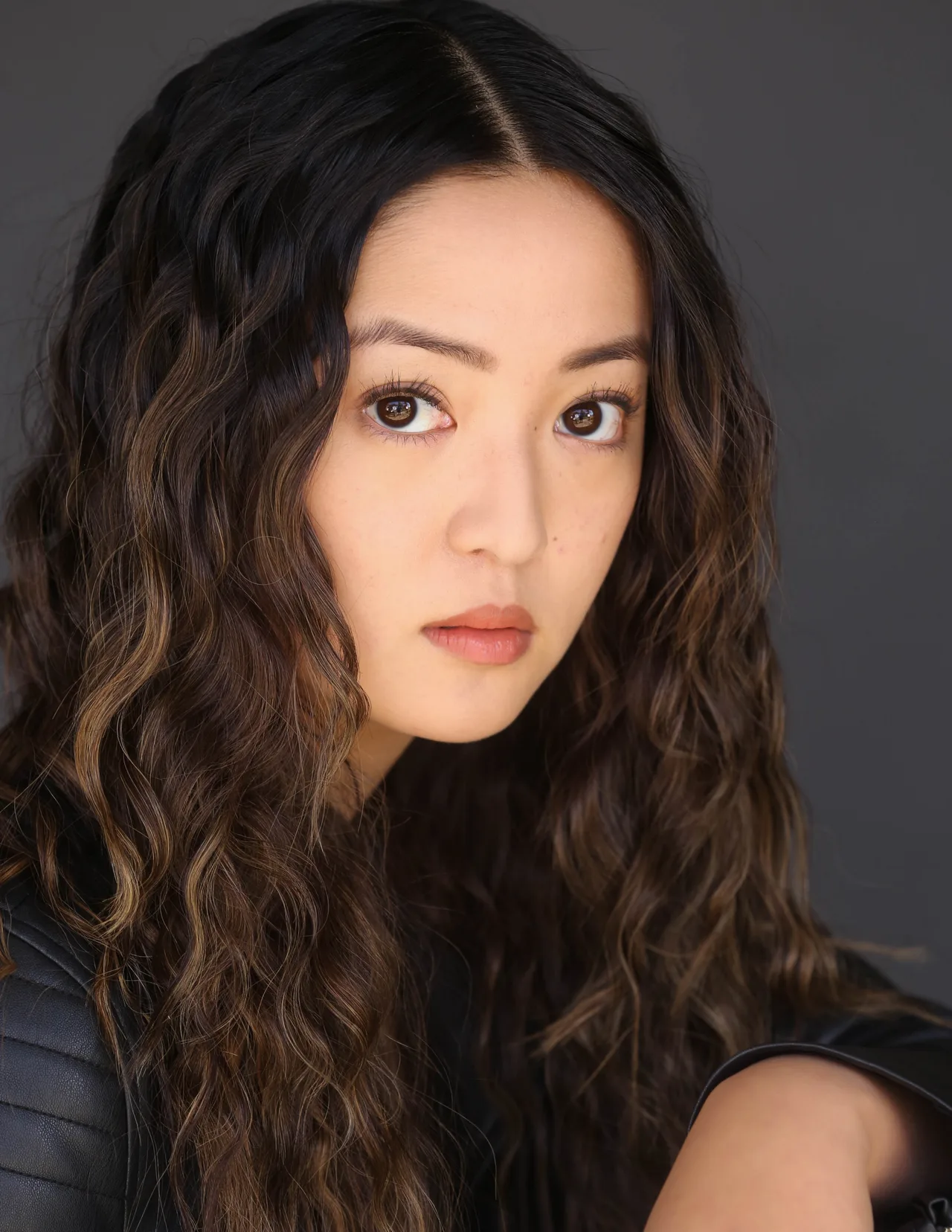 تصویر Chelsea Zhang