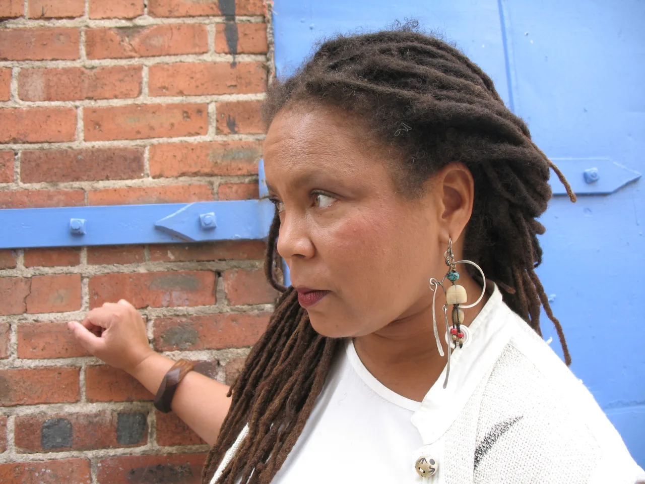 تصویر Ramona King