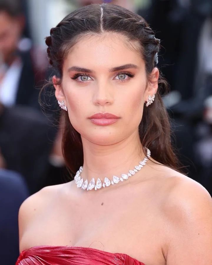 تصویر Sara Sampaio