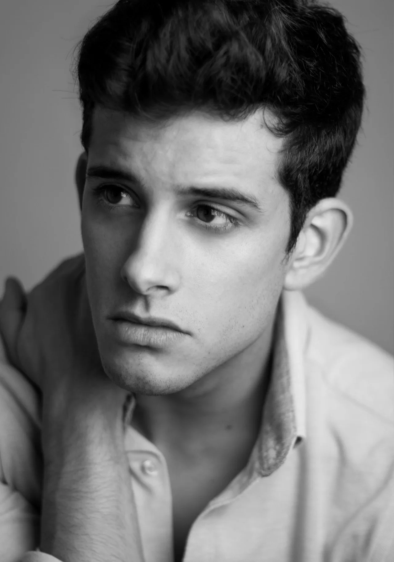 تصویر Álex Villazán