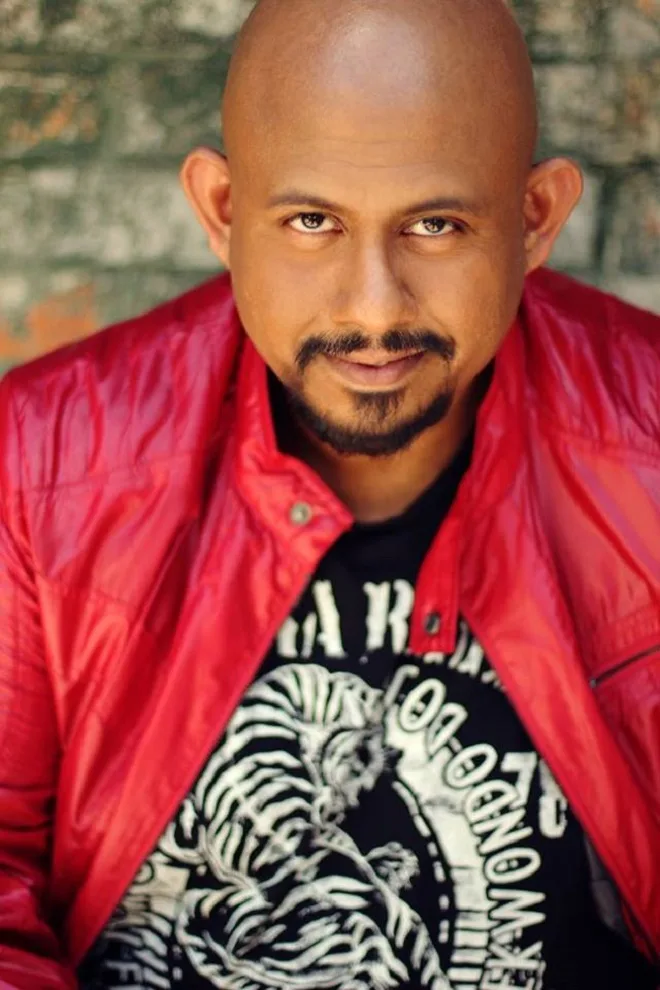 تصویر Kaushik Das