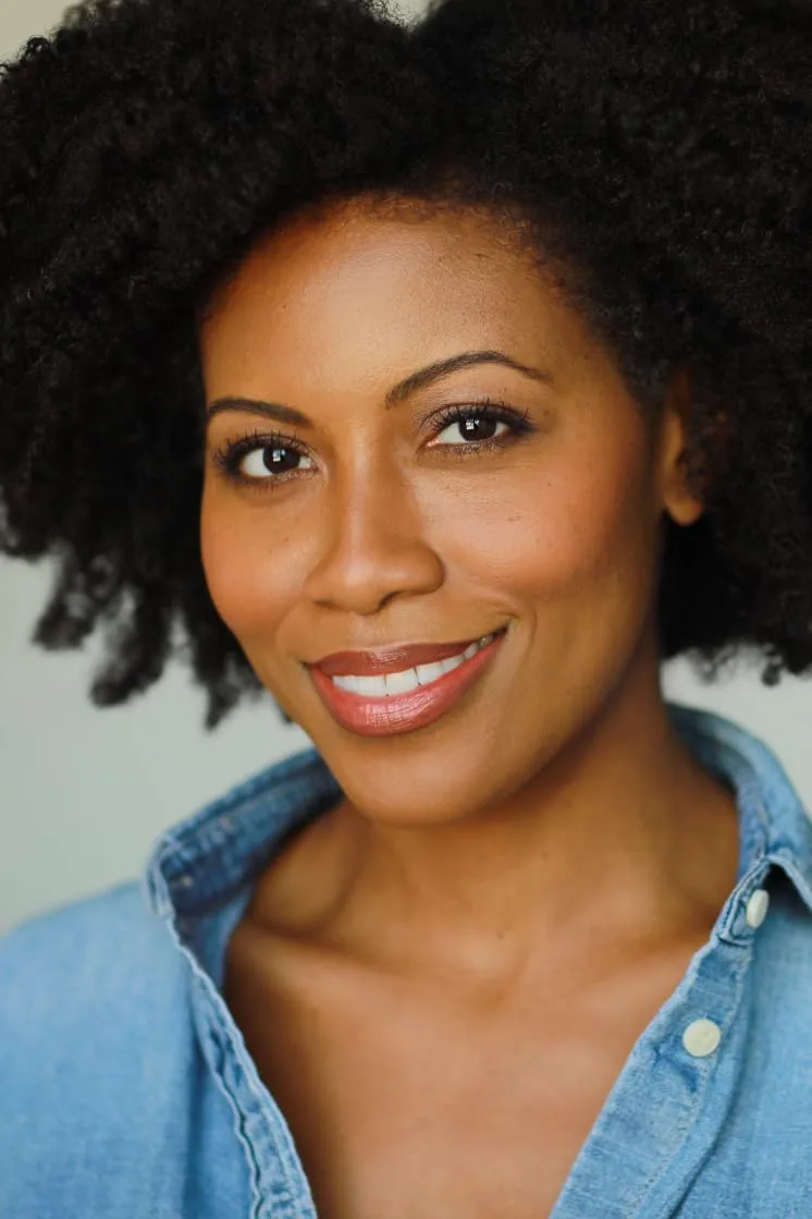 تصویر Shauna Pinkett