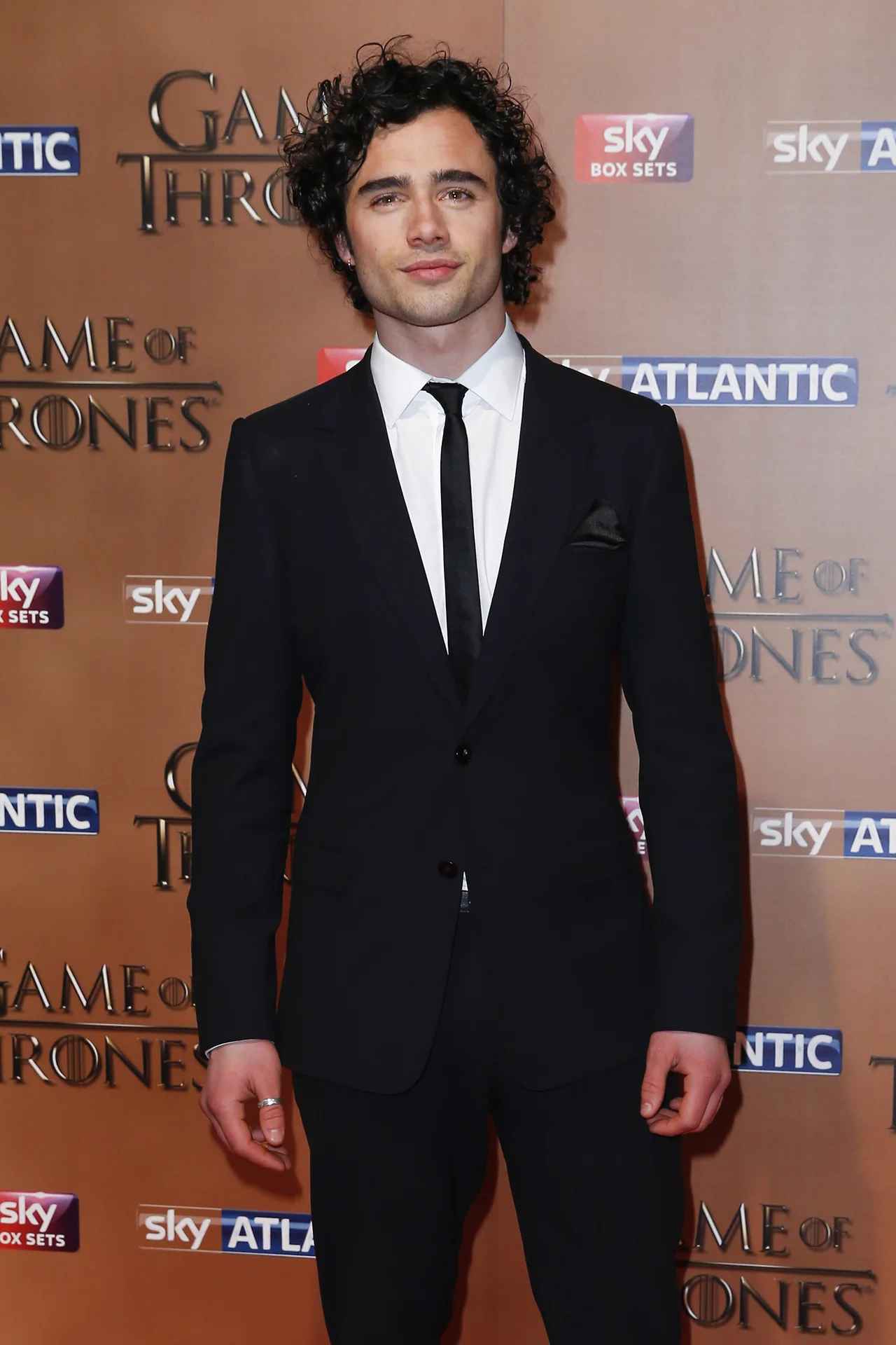 تصویر Toby Sebastian