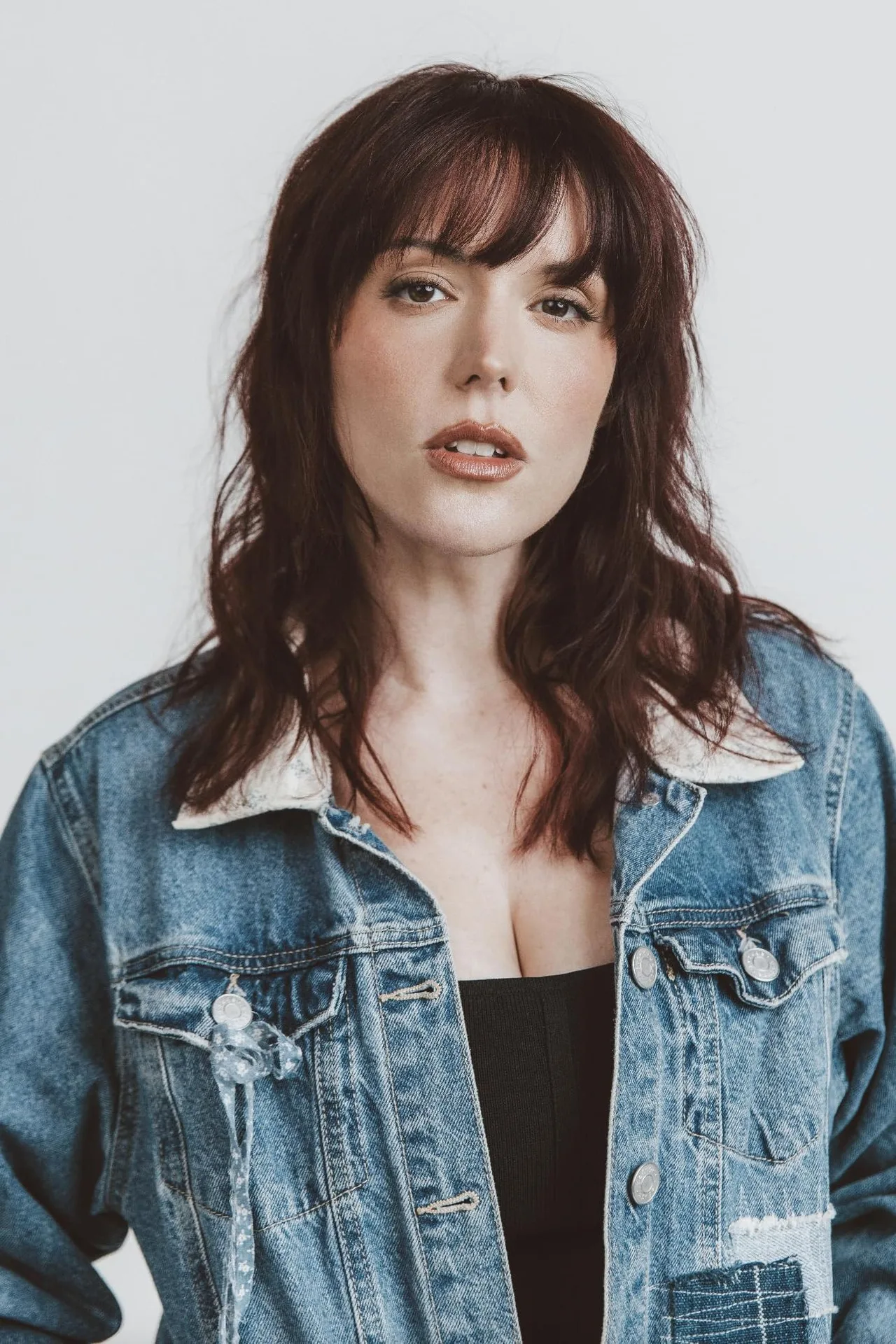 تصویر Amber Lee Connors