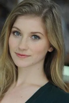تصویر Allie Gallerani