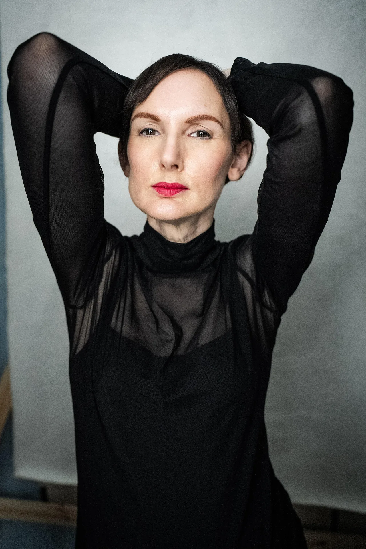 تصویر Martine Richards