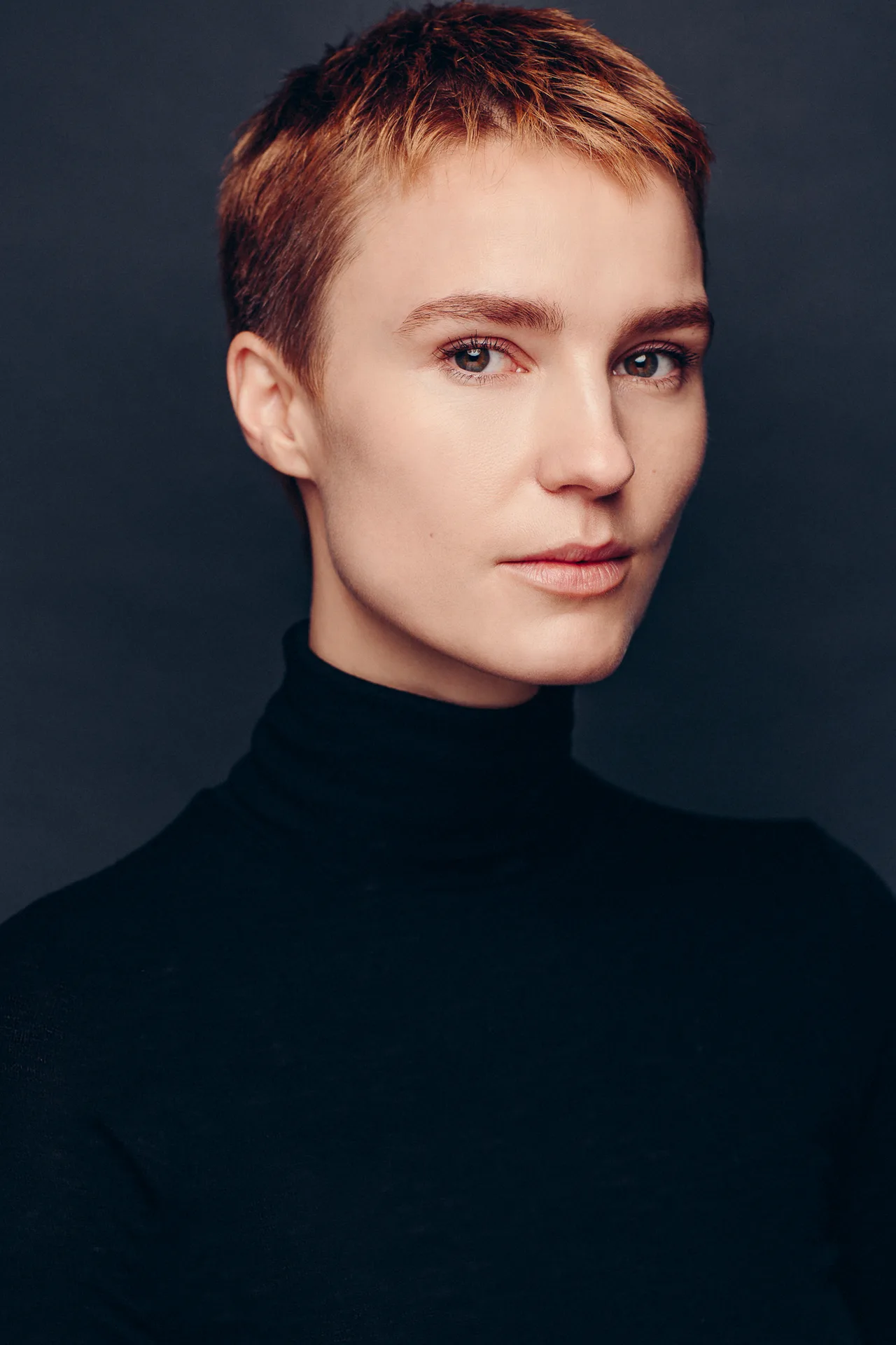 تصویر Amanda Collin