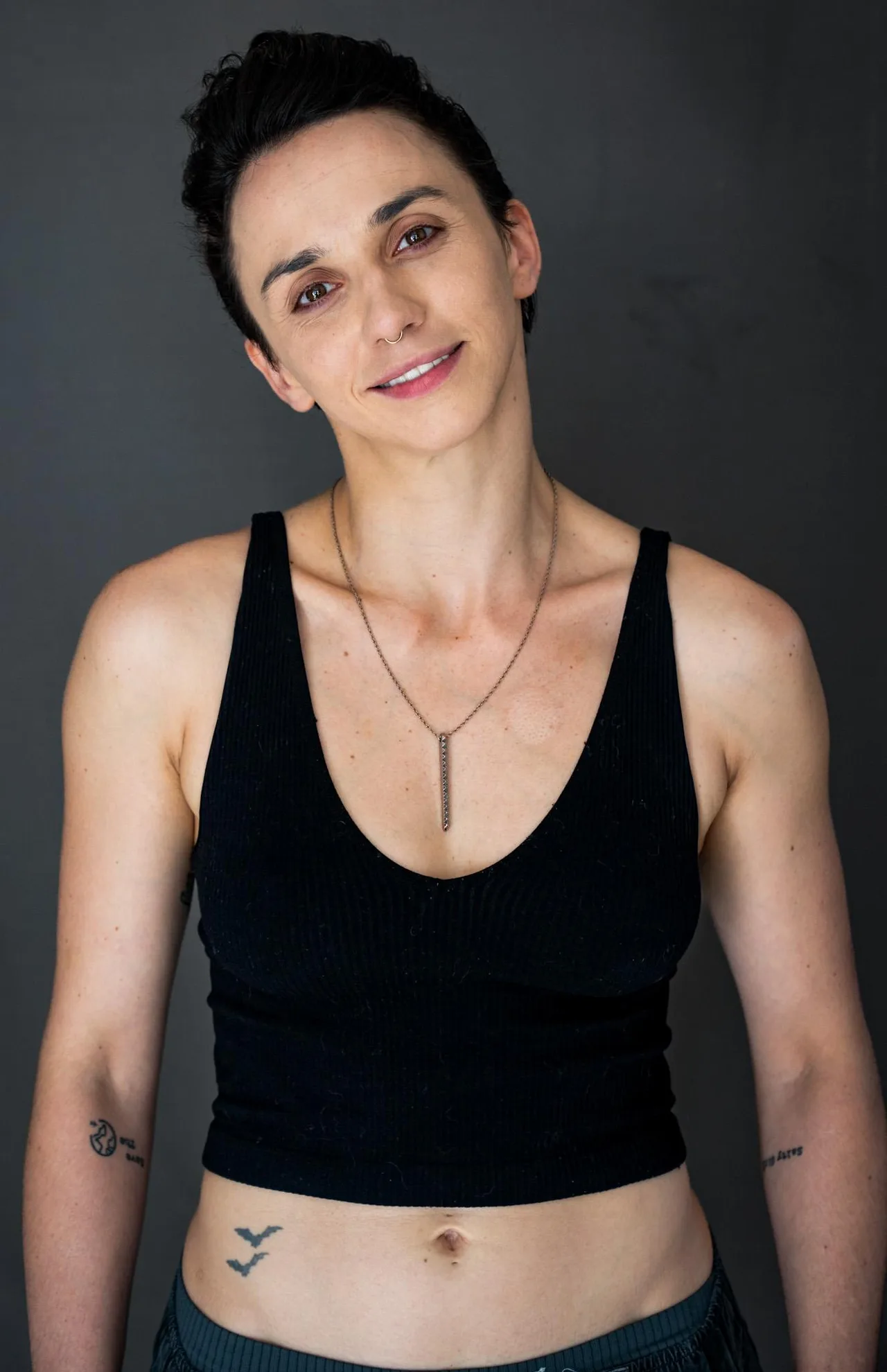 تصویر Annabel Barrett