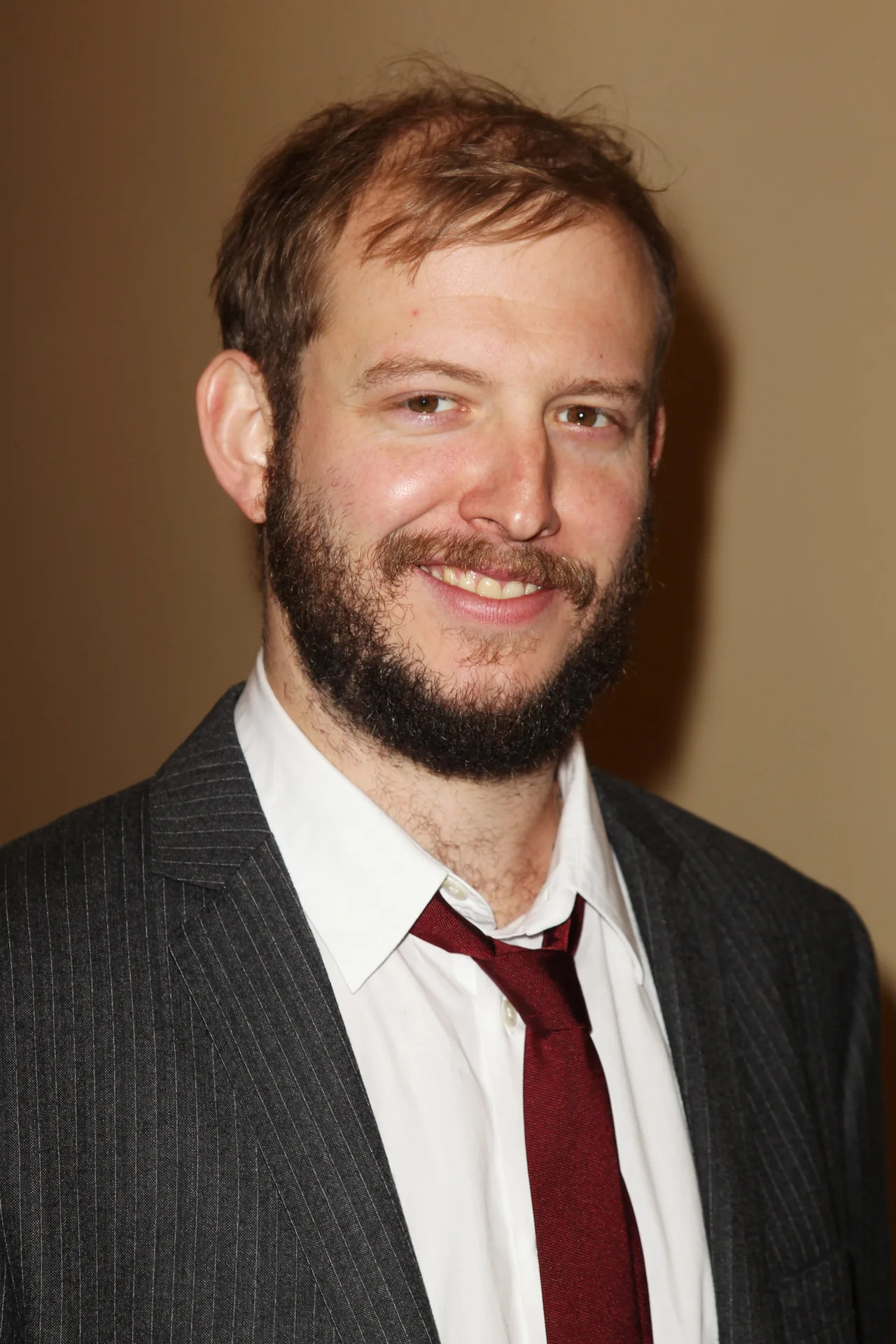 تصویر Justin Vernon